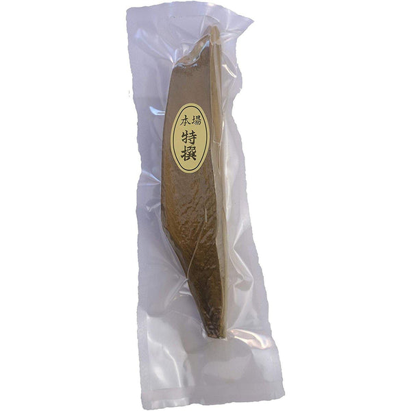 P-1-NAKN-KTOBLK-200-Honkarebushi Whole Japanese Katsuobushi Block (Bonito Belly) 200g.jpg
