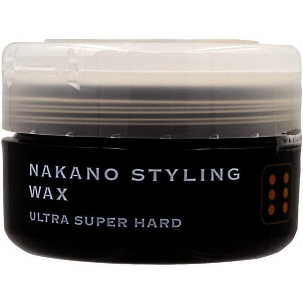 P-1-NKO-HARWAX-6-Nakano Styling Hair Wax 6 Ultra Super Hard 90g.jpg