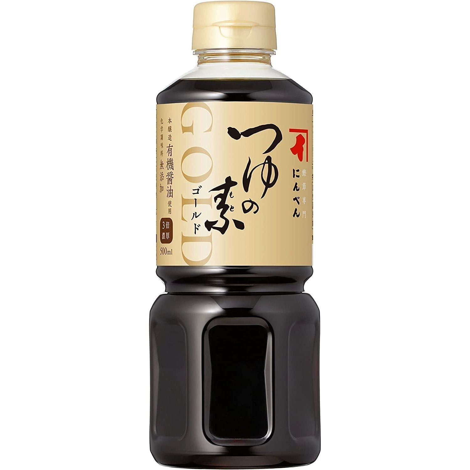 P-1-NNBN-TSYUGD-500-Ninben Tsuyu no Moto Gold Japanese Soup Base 500ml.jpg