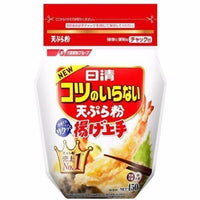 Nisshin Tempura Flour 450g
