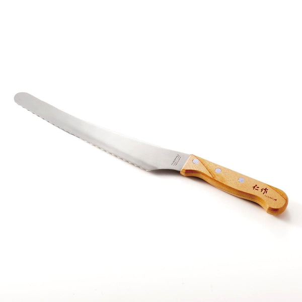 P-1-NSKU-BRDKNF-3010-Nisaku Bread Slicer Stainless Steel Wave Blade Bread Knife 3010 440mm.jpg