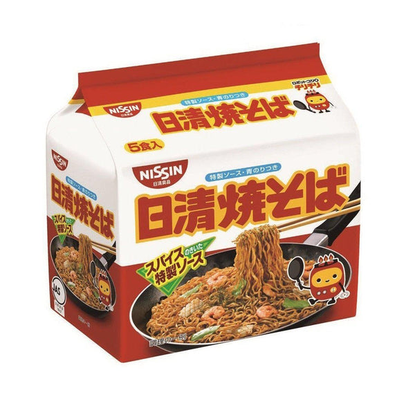 P-1-NSSN-YAKSBA-1-Nissin Yakisoba Japanese Instant Fried Noodles 5 Servings.jpg