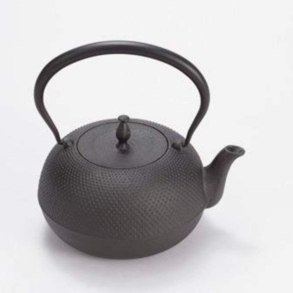 P-1-OIGN-TTSBIN-H159S-Oigen Nambu Iron Kettle Tetsubin Kangetsu Arare H-159S 1.jpg