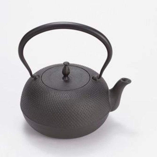 P-1-OIGN-TTSBIN-H159S-Oigen Nambu Iron Kettle Tetsubin Kangetsu Arare H-159S 1.jpg