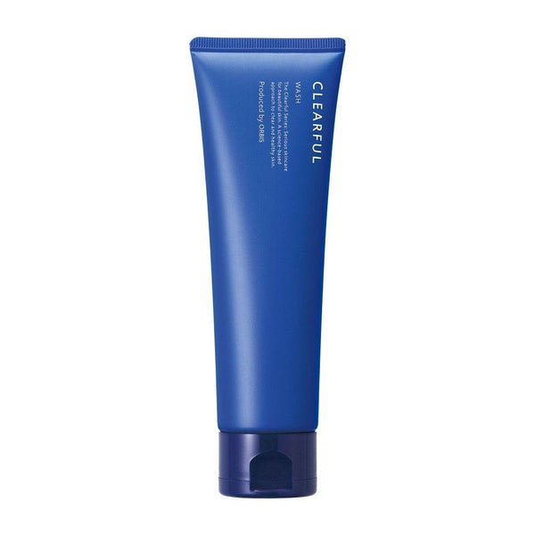 P-1-ORB-CLRFWA-120-Orbis Clearful Hypoallergenic Face Wash For Acne 120g.jpg