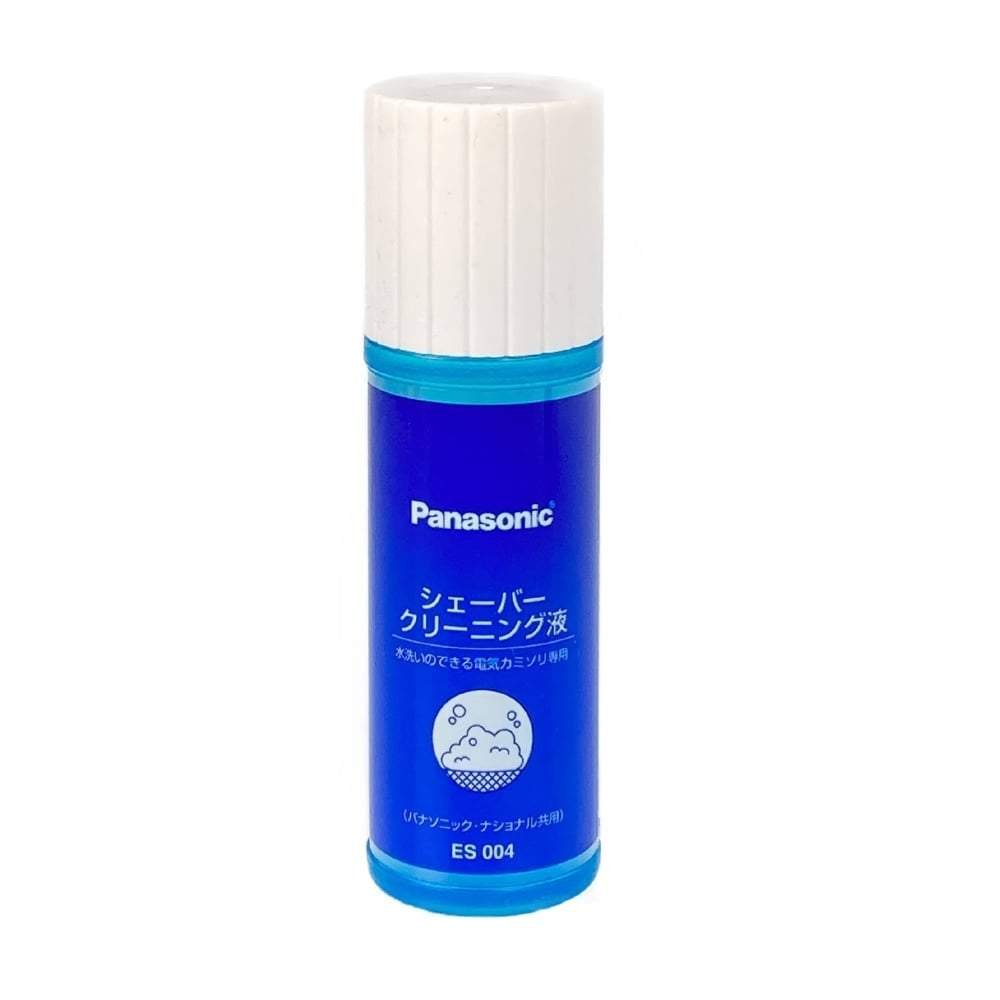 P-1-PANA-CLNSHA-ES004-Panasonic Liquid Shaver Cleanser for Electric Shaver ES004 100ml.jpg