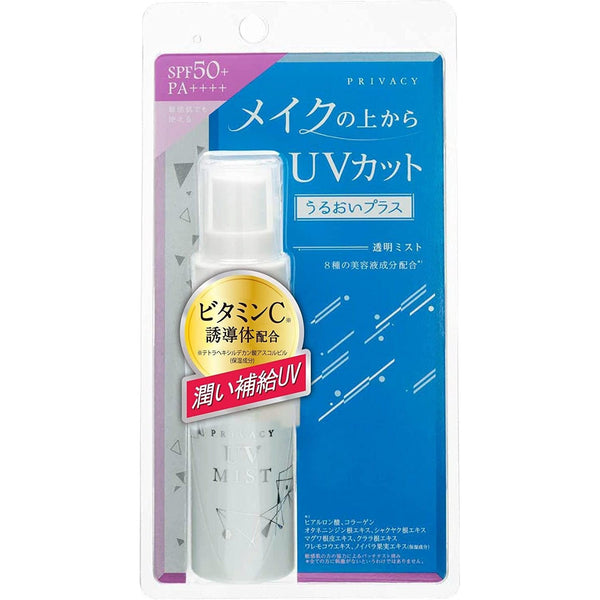 P-1-PRV-MIS-UV-40-Kokuryudo Privacy UV Face Mist SPF50+ PA++++ 40ml.jpg