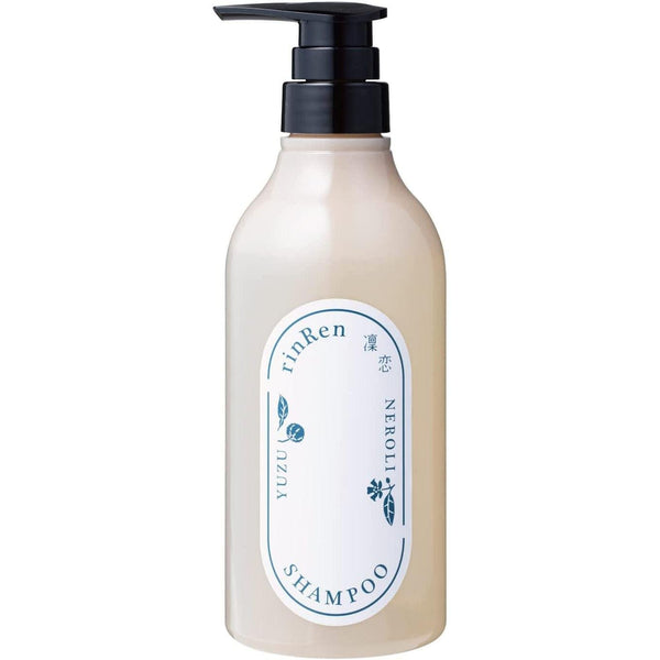 P-1-RINR-YNVSHA-480-RinRen Shampoo Yuzu & Neroli Vegan Hair Smoothing Shampoo 480ml.jpg