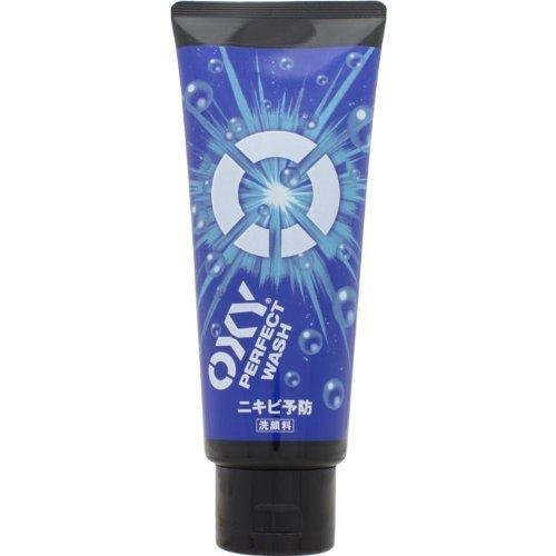P-1-RTO-OXYFAW-200-Rohto Oxy Perfect Face Wash Men���s Acne Cleanser 200g.jpg