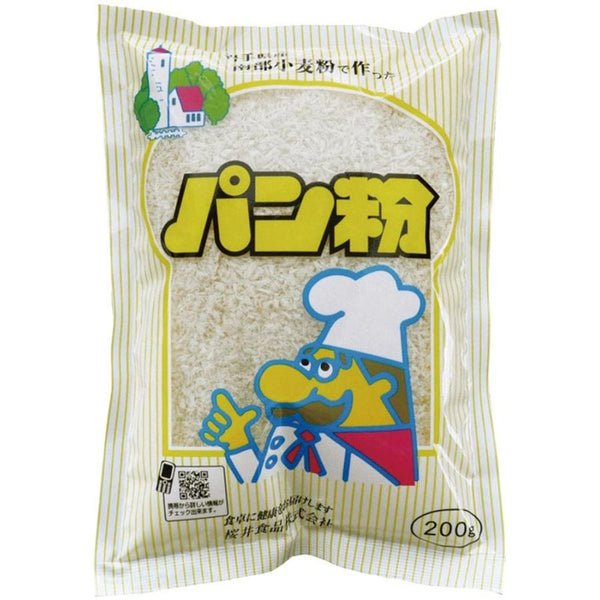 P-1-SKAI-AFPNKO-200-Sakurai Foods Additive Free Panko Bread Crumbs 200g.jpg