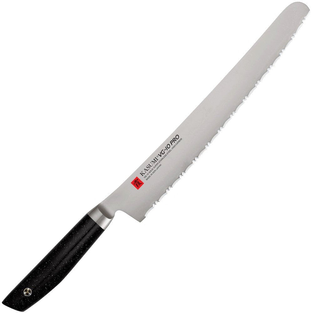 P-1-SKMA-BRDKNF-56025-Sumikama Kasumi VG-10 Pro Bread Knife 250mm 56025.jpg