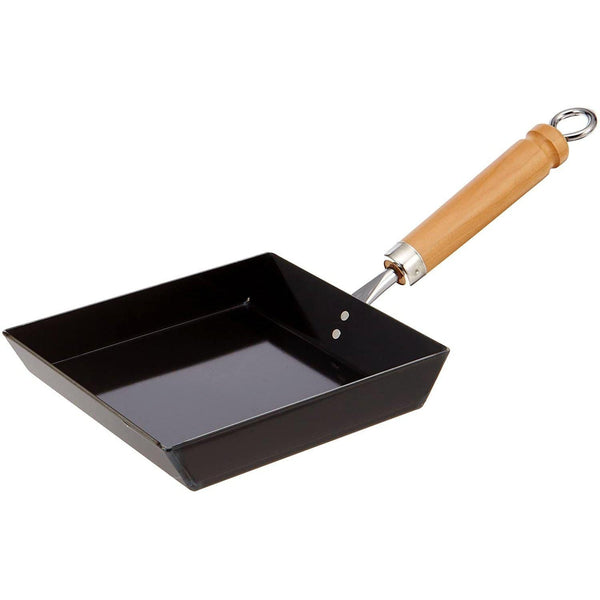 P-1-SMM-TSQPAN-1-Summit Square Cast Iron Tamagoyaki Pan (Japanese Omelette Pan).jpg