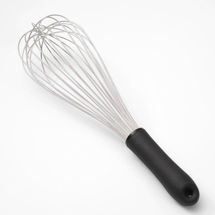 P-1-SORI-BALWSK-1-Sori Yanagi Stainless Steel Balloon Whisk 30cm.jpg
