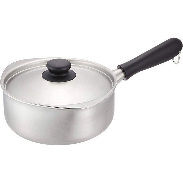 P-1-SORI-SAUPAN-L18-Sori Yanagi Stainless Steel Saucepan with Lid 18cm.jpg
