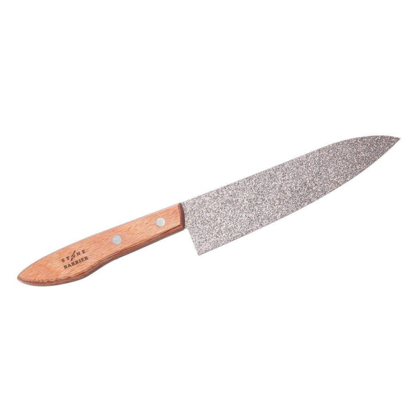 P-1-SPS-KNF-BR-180-Super Stone Barrier Houchou Japanese Chef's Knife 180mm.jpg