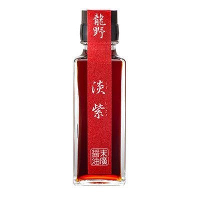 P-1-SUEH-USUSHO-100-Suehiro Usukuchi Shoyu Premium Japanese Light Soy Sauce For Dipping 100ml.jpg