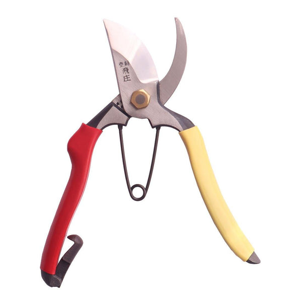 P-1-TOBS-PRUNRS-PS2-Tobisho Hand Forged Pruners Carbon Steel Pruning Shears SR-2 185mm-2023-09-26T15:19:07.jpg