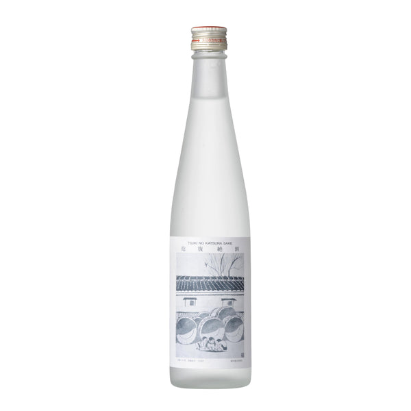 P-1-TSKA-HOUSKE-500-Tsuki no Katsura Houfukuzettou Japanese Premium Handmade Sweet Sake 500ml.jpg