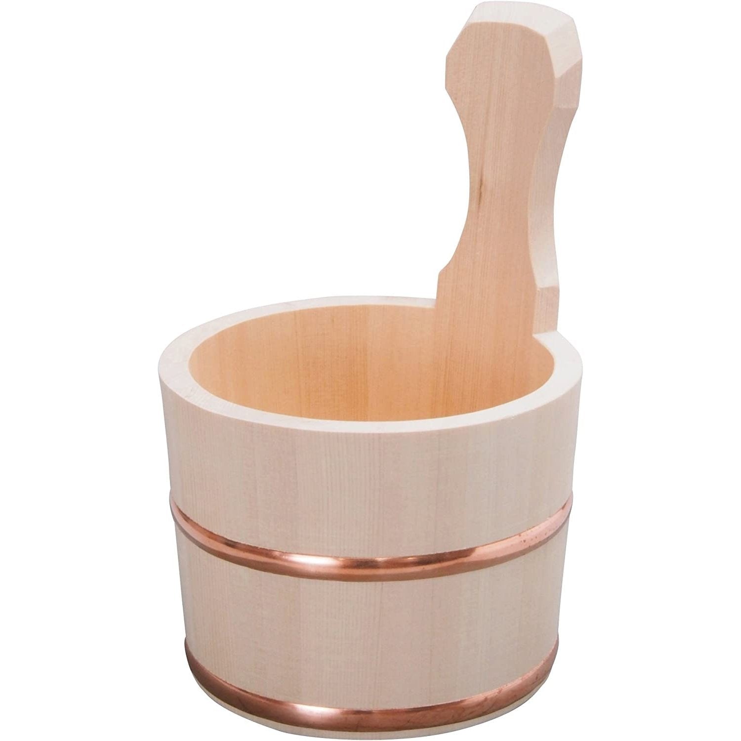P-1-UMZW-HINBKT-HD1-Umezawa Hinoki Bath Bucket (Japanese Cypress Bath Bucket With Handle).jpg