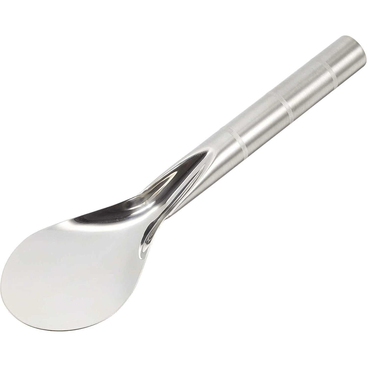 P-1-WDKE-ICESPD-26-Wadasuke Stainless Steel Ice Cream Spade (Made in Japan) 26cm.jpg
