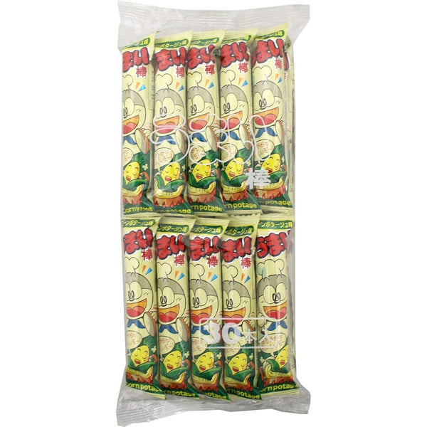 P-1-YAOK-UMAPOT-30-Yaokin Umaibo Corn Potage Corn Puff Snack (Pack of 30 Pieces).jpg