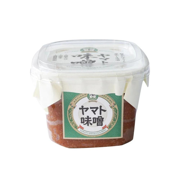P-1-YMTO-RAWMSO-400-Yamato All Natural Japanese Raw Miso Paste 400g.jpg