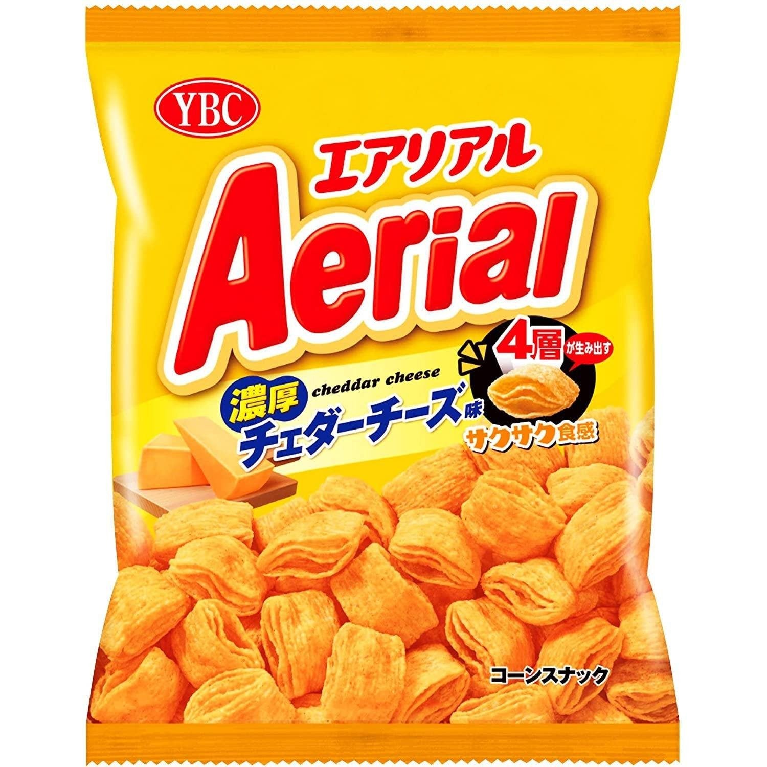 P-1-YMZK-AERIAL-CH1:3-Yamazaki Aerial Rich Cheddar Cheese Corn Chips Snack (Pack of 3 Bags).jpg