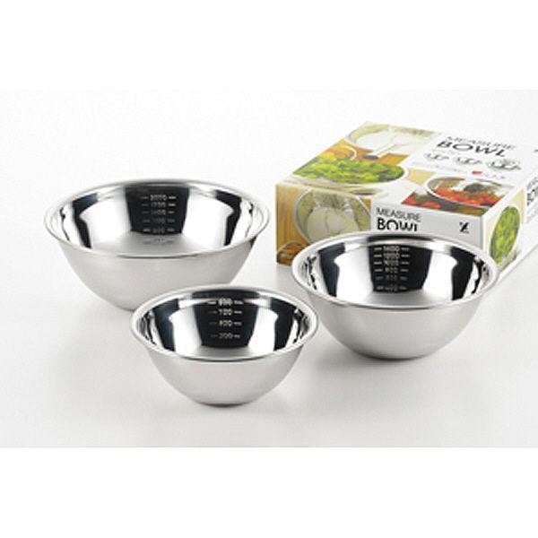 P-1-YOSH-BOWSET-SH6451-Yoshikawa Stainless Steel Measuring Bowls 3pcs Set SH6451.jpg