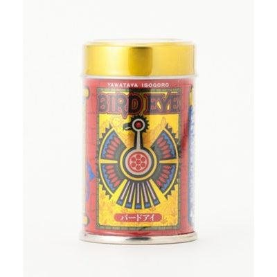 P-1-YWTA-ICHIMI-CN12-Yawataya Isogoro Ichimi Togarashi Bird's Eye Chili Pepper Seasoning 12g.jpg