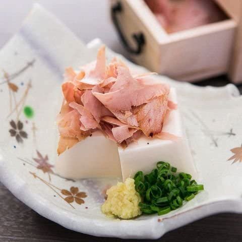 Honkarebushi Whole Japanese Katsuobushi Block (Bonito Belly) 1 Piece