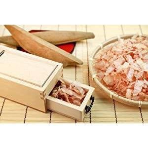 Honkarebushi Whole Japanese Katsuobushi Block (Bonito Belly) 1 Piece