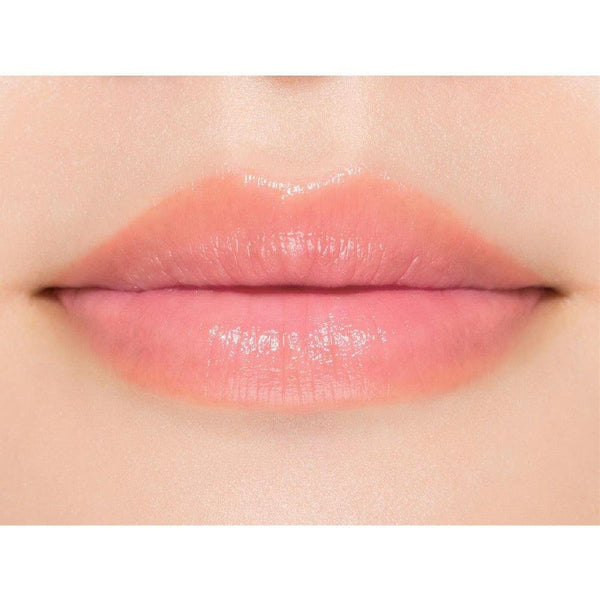 P-2-DHC-LIPCRM-AP1-DHC Color Lip Cream Unscented Natural Lipstick Apricot 1.jpg