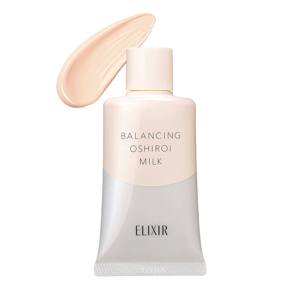 P-2-ELIX-OSHMLK-C35-Shiseido Elixir Reflet Balancing Oshiroi Milk C SPF 50+ PA++++ 35g.jpg