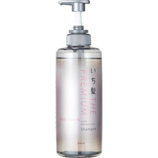 P-2-ICHK-SHASKY-480-Kracie Ichikami The Premium Shampoo Silky Smooth (Japanese Shampoo for Tangled Hair) 480ml.jpg