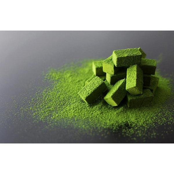 P-2-ITOK-RAWMCH-16-Itohkyuemon Matcha Green Tea Nama (Raw) Chocolate 16 Pieces.jpg