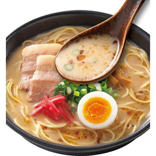 P-2-ITSK-MOKRAM-1:10-Itsuki Foods Kumamoto Mokkosu Tonkotsu Ramen (Pack of 10).jpg