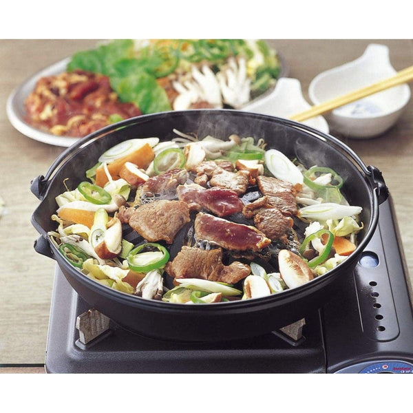 P-2-IWCH-JNGKAN-23006-Iwachu Cast Iron Jingisukan Grill Pot with Handle 23006.jpg