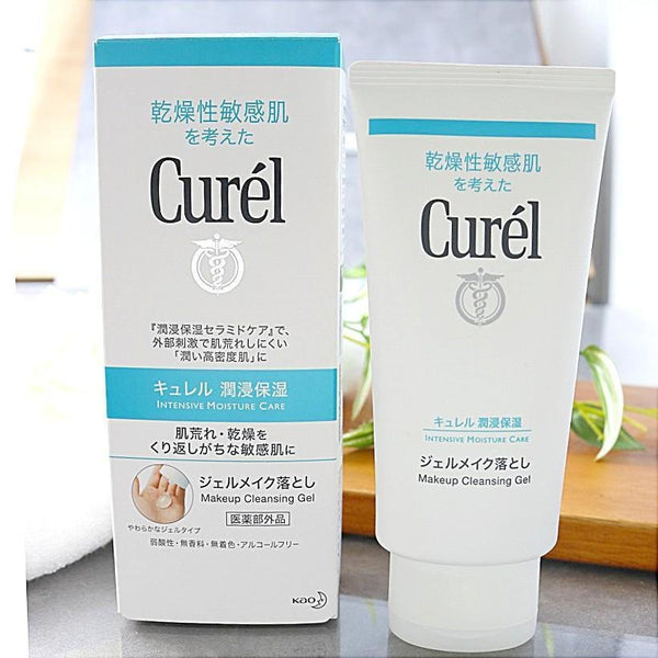 P-2-KAO-CUR-CG-130-Kao Curel Makeup Cleansing Gel Intensive Moisture Care 130g.jpg