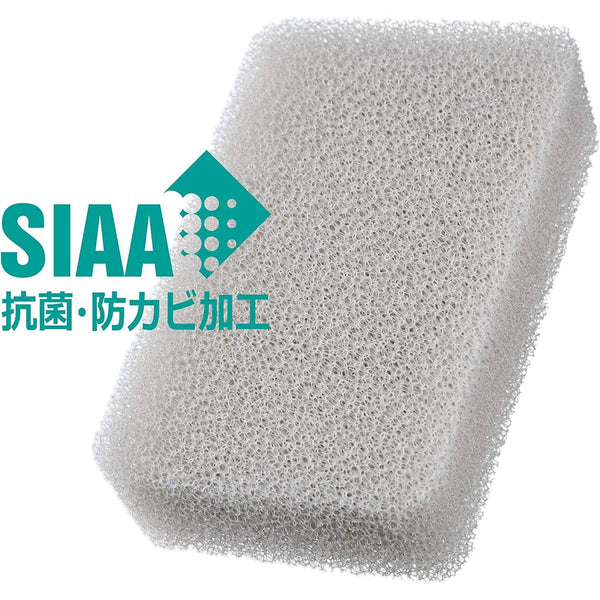 P-2-KMKO-KTCSPO-G1:3-Kamenoko Kitchen Sponge Gray (Pack of 3).jpg