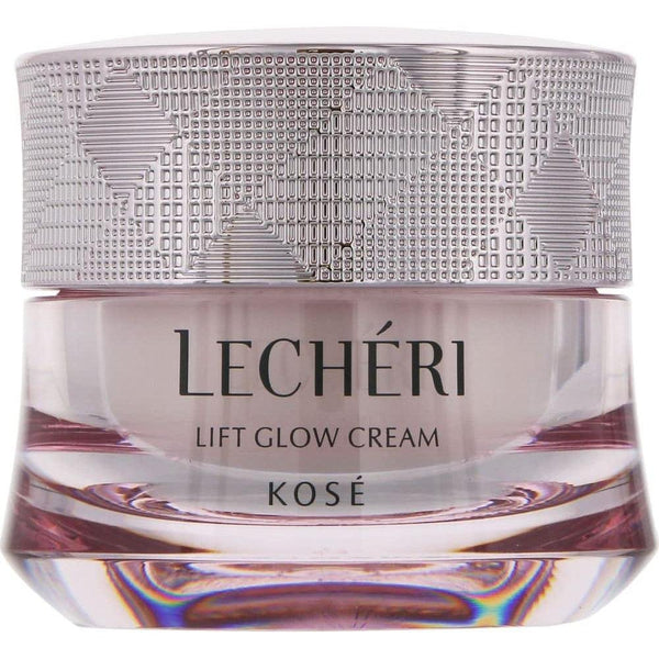 P-2-KOSE-LCHFCR-40-Kose Lecheri Lift Glow Cream Face Lifting Skin Glowing Cream 40g.jpg