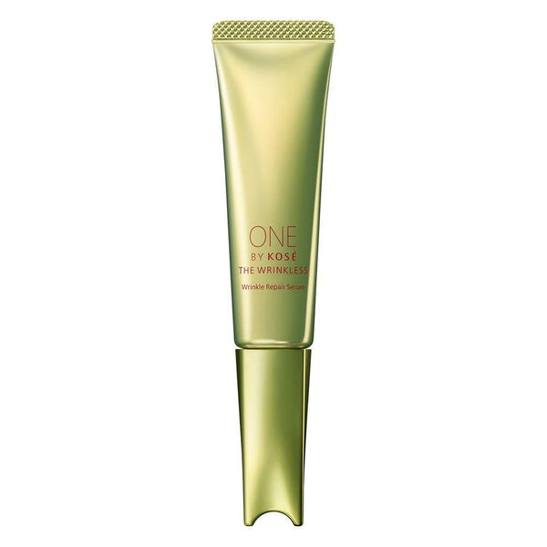 P-2-KOSE-ONESRM-20-Kose One By Kose The Wrinkless Anti-Wrinkle & Whitening Serum 20g.jpg