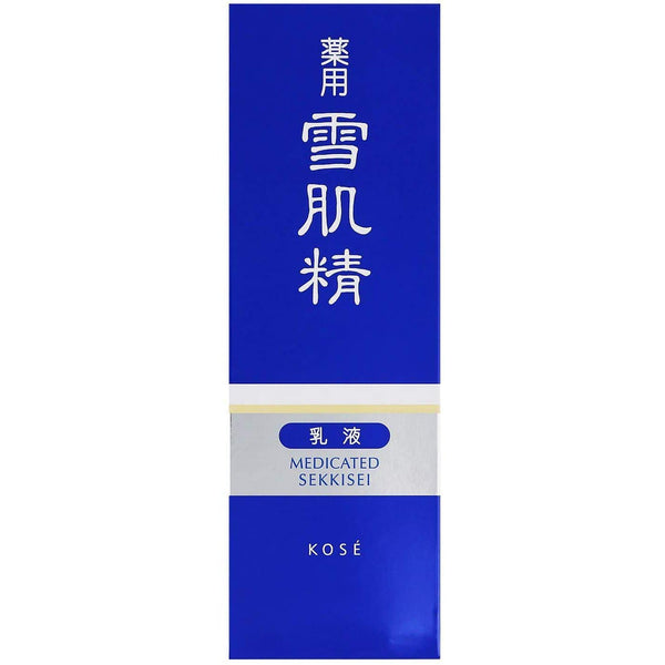 P-2-KOSE-SEKMLO-140-Kos�� Sekkisei Medicated Milky Lotion 140ml.jpg
