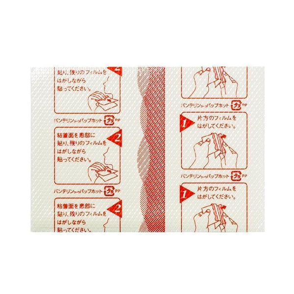 P-2-KOW-VANHOT-24-Kowa Vantelin Pap Pain Relieving Patches Hot Type 24 Pads.jpg