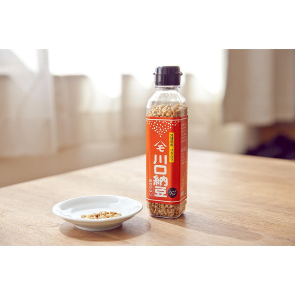 P-2-KWGU-FDNATO-180-Kawaguchi Natto Freeze Dried Natto Beans (Large Quantity) 180g.jpg