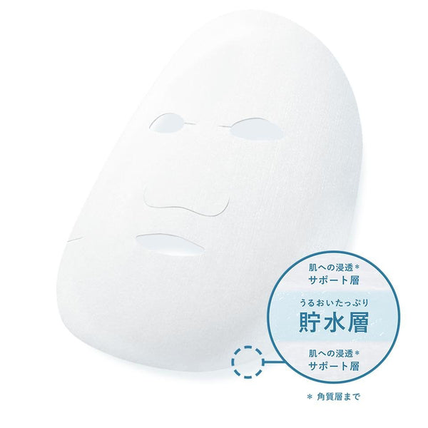 P-2-LLL-PRERED-32-Lululun Precious Red Moisturizing Face Mask 32 Sheets.jpg