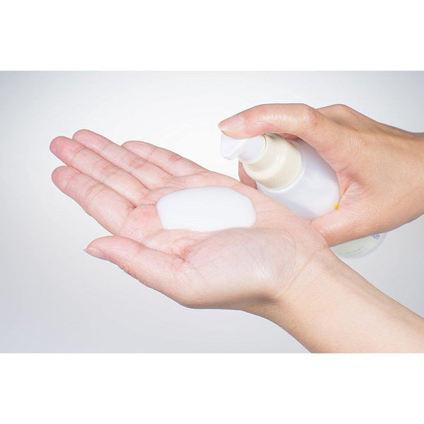 P-2-MMK-BML-LO-150-Mama & Kids Japan Baby Milky Lotion 150ml.jpg