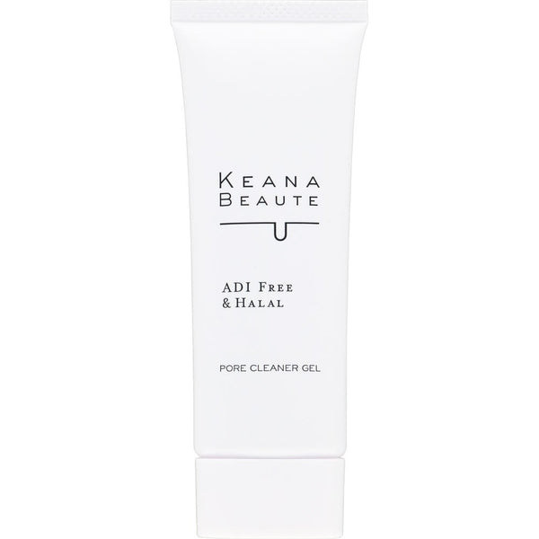 P-2-MSKU-PORCAR-40-Keana Beaute Pore Care Cruelty-Free & Halal Cleansing Gel 40g.jpg