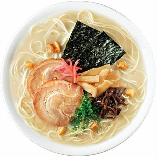 P-2-MTAI-KMERAM-1:3-Marutai Kurume Rich Tonkotsu Instant Ramen (Pack of 3).jpg