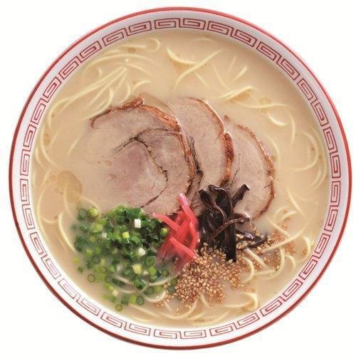 P-2-MTAI-NGARAM-1:3-Marutai Hakata Nagahama Soy Sauce Tonkotsu Instant Ramen (Pack of 3).jpg