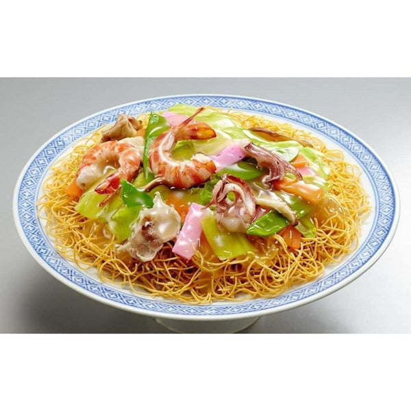 P-2-MTAI-NGAUDN-1:3-Marutai Nagasaki Sara Udon Instant Crispy Noodles 140g (Pack of 3).jpg